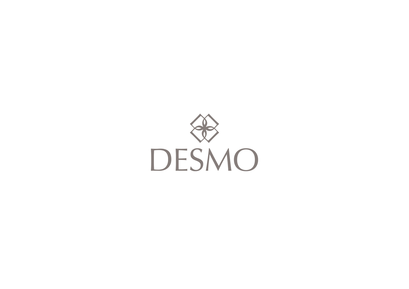 Brand Identity: DESMO