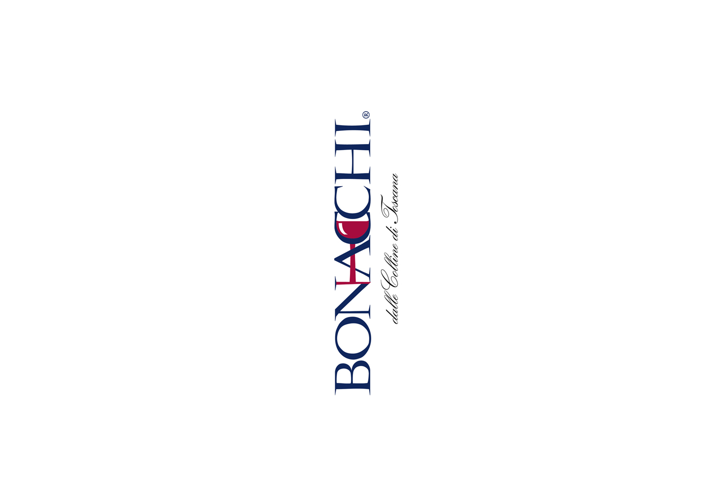 Brand Identity: BONACCHI