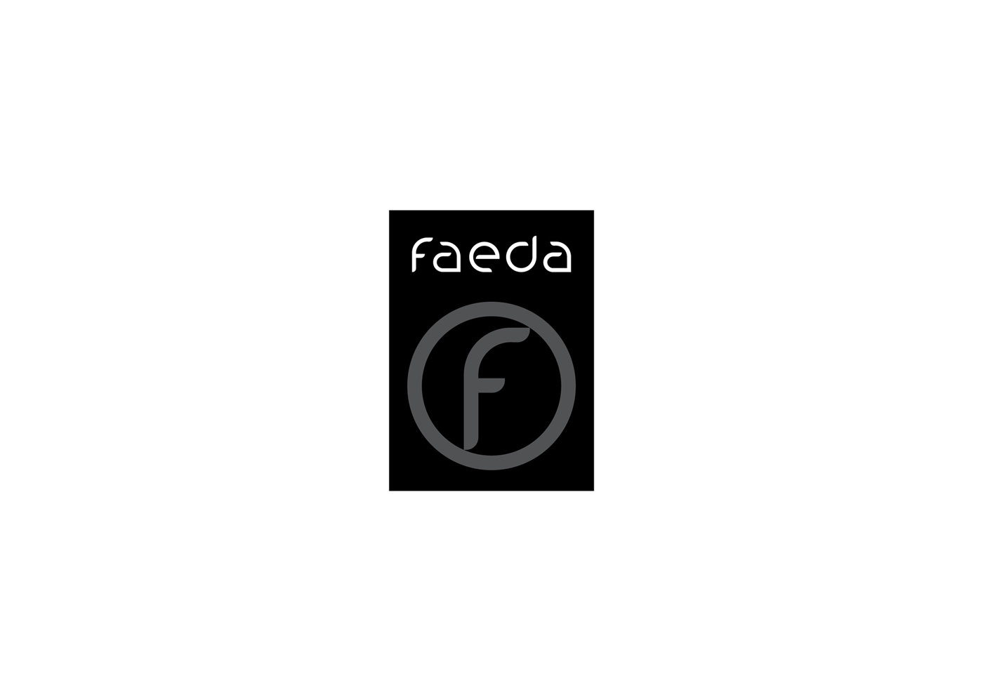 Brand Identity: FAEDA