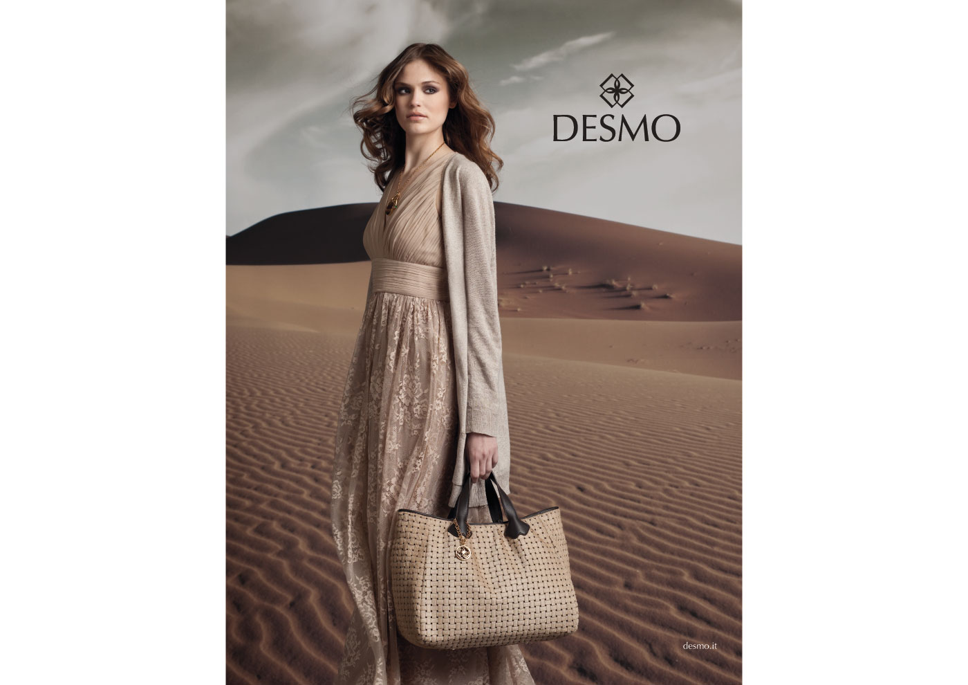Advertising: DESMO