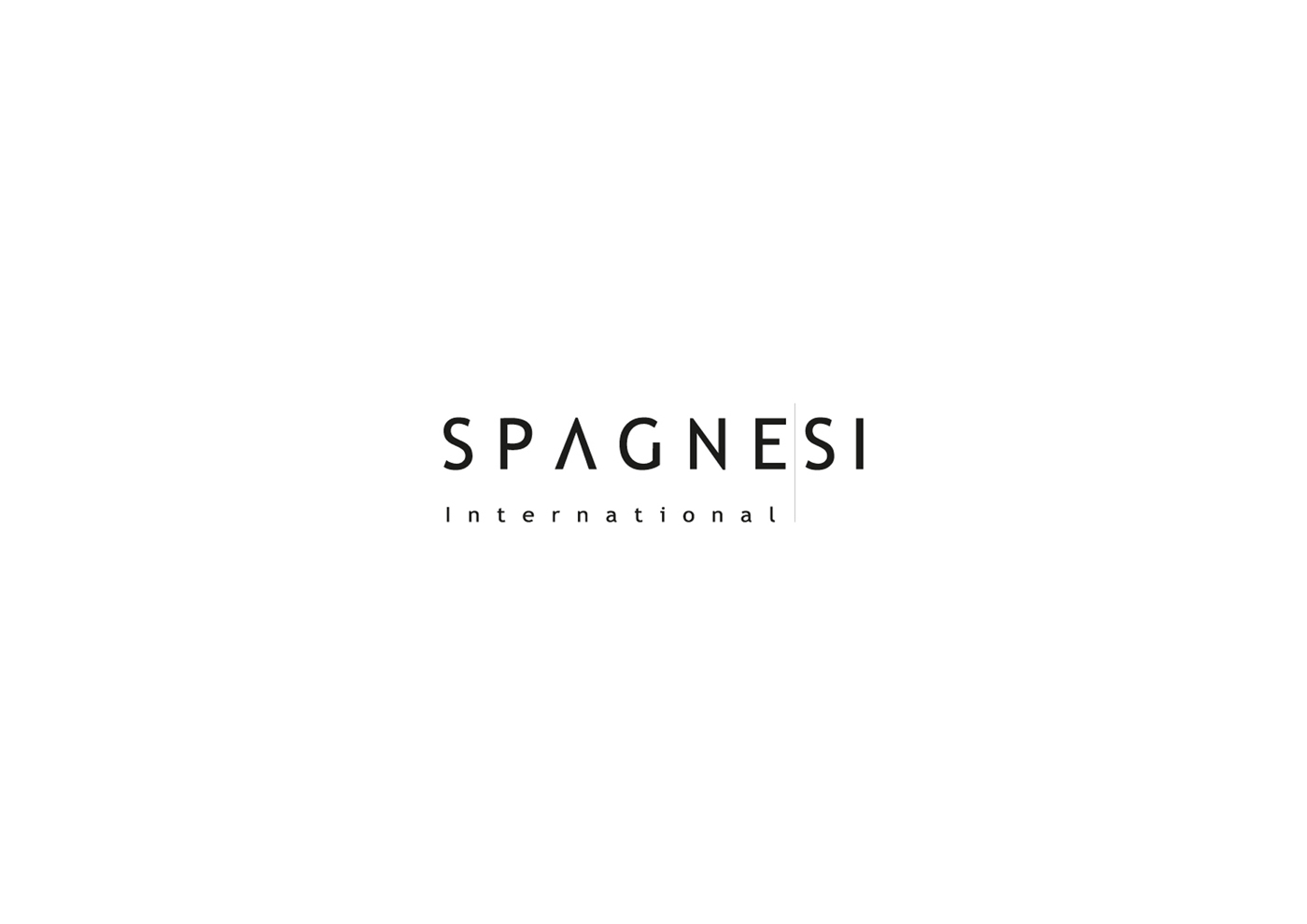 Brand Identity: SPAGNESI