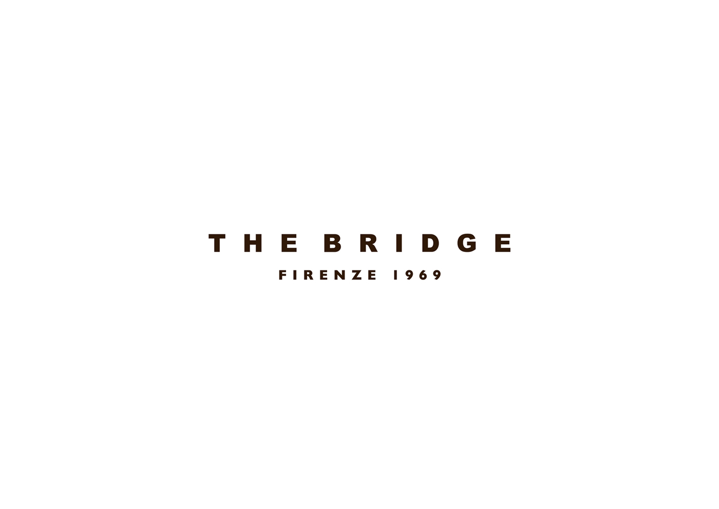 Brand Identity: THE BRIDGE